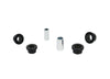 For 1965-1979 Ford Suspension Track Bar Bushing Kit