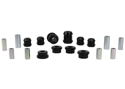 For 1973-1979 Buick Oldsmobile Chevrolet Pontiac Cadillac Suspension Control Arm Bushing Kit