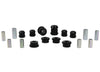 For 1973-1979 Buick Oldsmobile Chevrolet Pontiac Cadillac Suspension Control Arm Bushing Kit