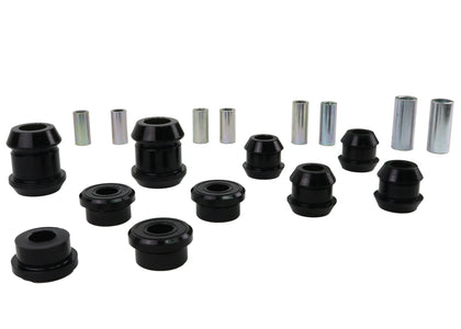For 1973-1979 Buick Oldsmobile Chevrolet Pontiac Cadillac Suspension Control Arm Bushing Kit
