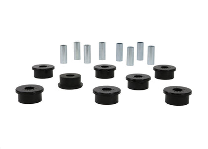 For 1971-1985 Toyota Suspension Trailing Arm Bushing