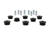 For 1971-1985 Toyota Suspension Trailing Arm Bushing