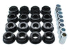 For 1993-2008 Subaru Saab Suspension Control Arm Bushing Kit