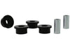 For 1990-2008 Subaru Saab Suspension Trailing Arm Bushing