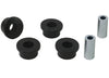 For 1990-2008 Subaru Saab Suspension Trailing Arm Bushing