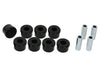 For 1983-2010 Toyota Lexus Hyundai Suspension Trailing Arm Bushing