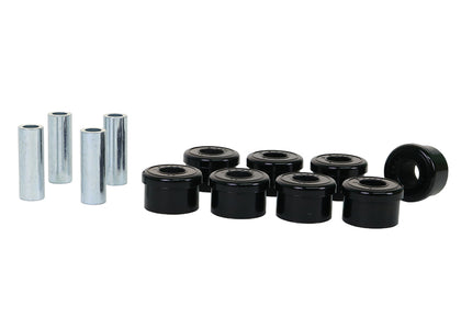 For 1983-2010 Toyota Lexus Hyundai Suspension Trailing Arm Bushing