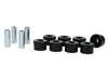 For 1983-2010 Toyota Lexus Hyundai Suspension Trailing Arm Bushing