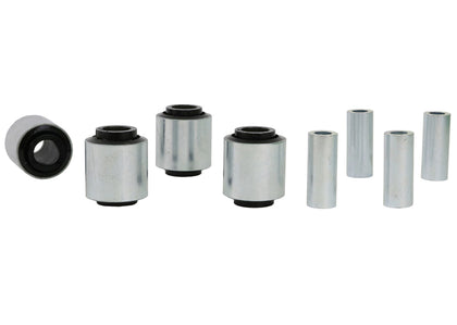 For 1987-2004 Nissan Infiniti Suspension Trailing Arm Bushing