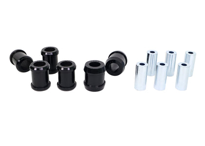 For 1988-2001 Honda Acura Suspension Control Arm Bushing Kit