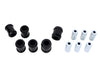 For 1988-2001 Honda Acura Suspension Control Arm Bushing Kit