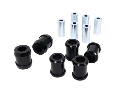 For 1988-2001 Honda Acura Suspension Control Arm Bushing Kit