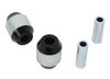 For 1991-2008 BMW Suspension Control Arm Bushing Kit