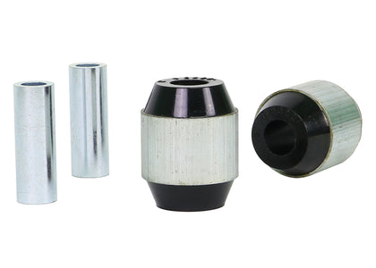 For 1991-2008 BMW Suspension Control Arm Bushing Kit