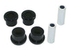 For 1988-1997 Toyota Suspension Control Arm Bushing Kit