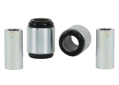 For 2003-2024 Nissan Infiniti Suspension Control Arm Bushing Kit