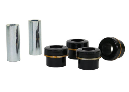 For 2008-2017 Pontiac Chevrolet Suspension Control Arm Bushing Kit