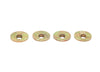 For 2008-2009 Pontiac Alignment Toe Adjuster