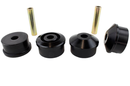For 1998-2010 Volkswagen Audi Suspension Control Arm Bushing Kit