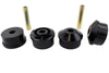For 1998-2010 Volkswagen Audi Suspension Control Arm Bushing Kit
