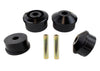 For 1998-2010 Volkswagen Audi Suspension Control Arm Bushing Kit