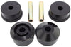 For 1998-2010 Volkswagen Audi Suspension Control Arm Bushing Kit