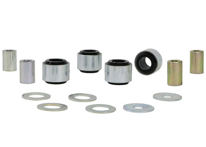 For 2005-2023 Chrysler Dodge Suspension Control Arm Bushing Kit