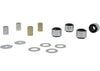 For 2005-2023 Chrysler Dodge Suspension Control Arm Bushing Kit