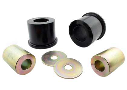 For 2010-2015 Chevrolet Suspension Control Arm Bushing Kit