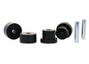 For 1992-1999 Volkswagen Suspension Control Arm Bushing Kit