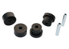For 1992-1999 Volkswagen Suspension Control Arm Bushing Kit