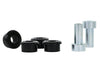 For 1999-2009 Subaru Suspension Control Arm Bushing Kit