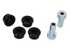 For 1999-2009 Subaru Suspension Control Arm Bushing Kit