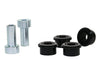 For 1999-2009 Subaru Suspension Control Arm Bushing Kit