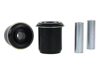 For 2005-2009 Land Rover Suspension Control Arm Bushing Kit