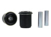 For 2005-2009 Land Rover Suspension Control Arm Bushing Kit