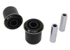For 2005-2009 Land Rover Suspension Control Arm Bushing Kit