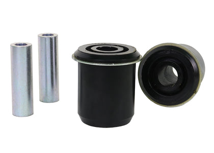 For 2005-2009 Land Rover Suspension Control Arm Bushing Kit