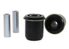 For 2005-2009 Land Rover Suspension Control Arm Bushing Kit
