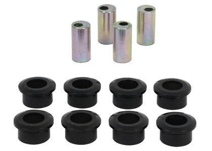 For 2008-2015 Pontiac Chevrolet Suspension Control Arm Bushing Kit