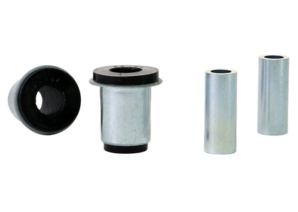 For 2006-2013 Lexus Suspension Control Arm Bushing Kit