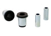 For 2006-2013 Lexus Suspension Control Arm Bushing Kit