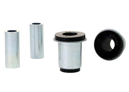 For 2006-2013 Lexus Suspension Control Arm Bushing Kit