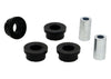 For 2009-2024 Subaru Scion Toyota Suspension Trailing Arm Bushing