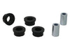 For 2008-2024 Subaru Scion Toyota Alignment Toe Bushing Kit