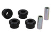 For 2009-2019 Nissan Suspension Trailing Arm Bushing