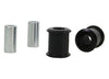 For 2006-2013 Lexus Alignment Toe Bushing Kit