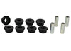 For 2001-2006 Honda Acura Suspension Control Arm Bushing Kit