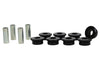 For 2001-2006 Honda Acura Suspension Control Arm Bushing Kit