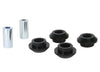 For 2009-2013 Subaru Suspension Control Arm Bushing Kit
